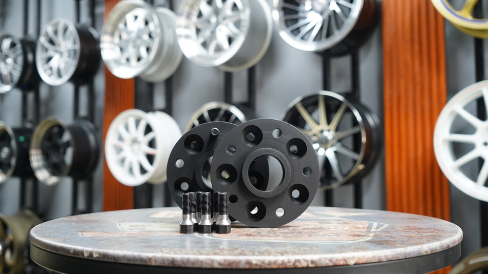 Adaptor Velg Mobil Omoda 5x108 ke 5x114.3