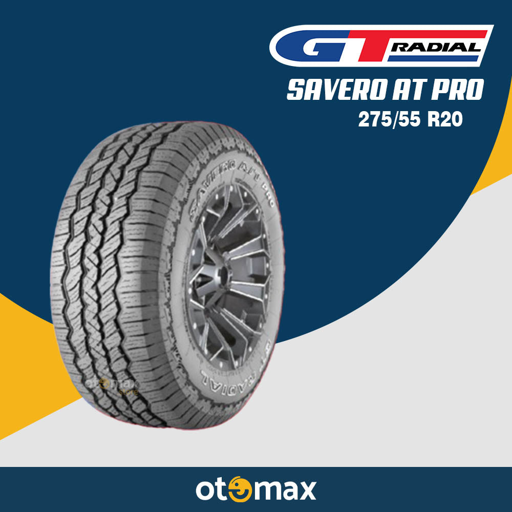 ban gt radial savero at pro