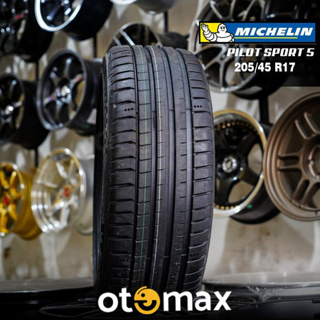 ban michelin