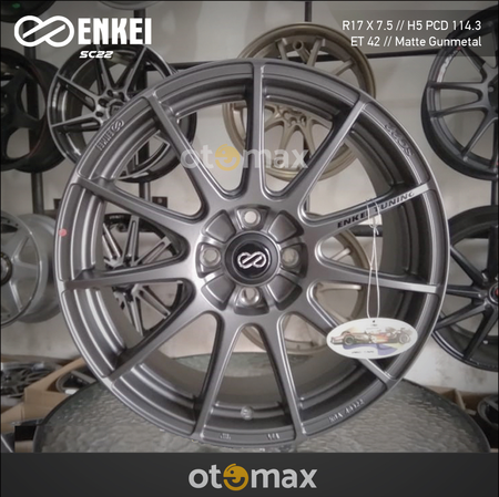 velg enkei