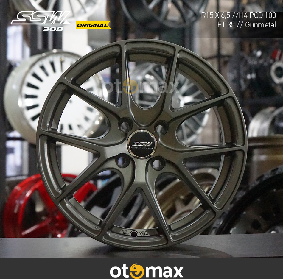 velg ssw