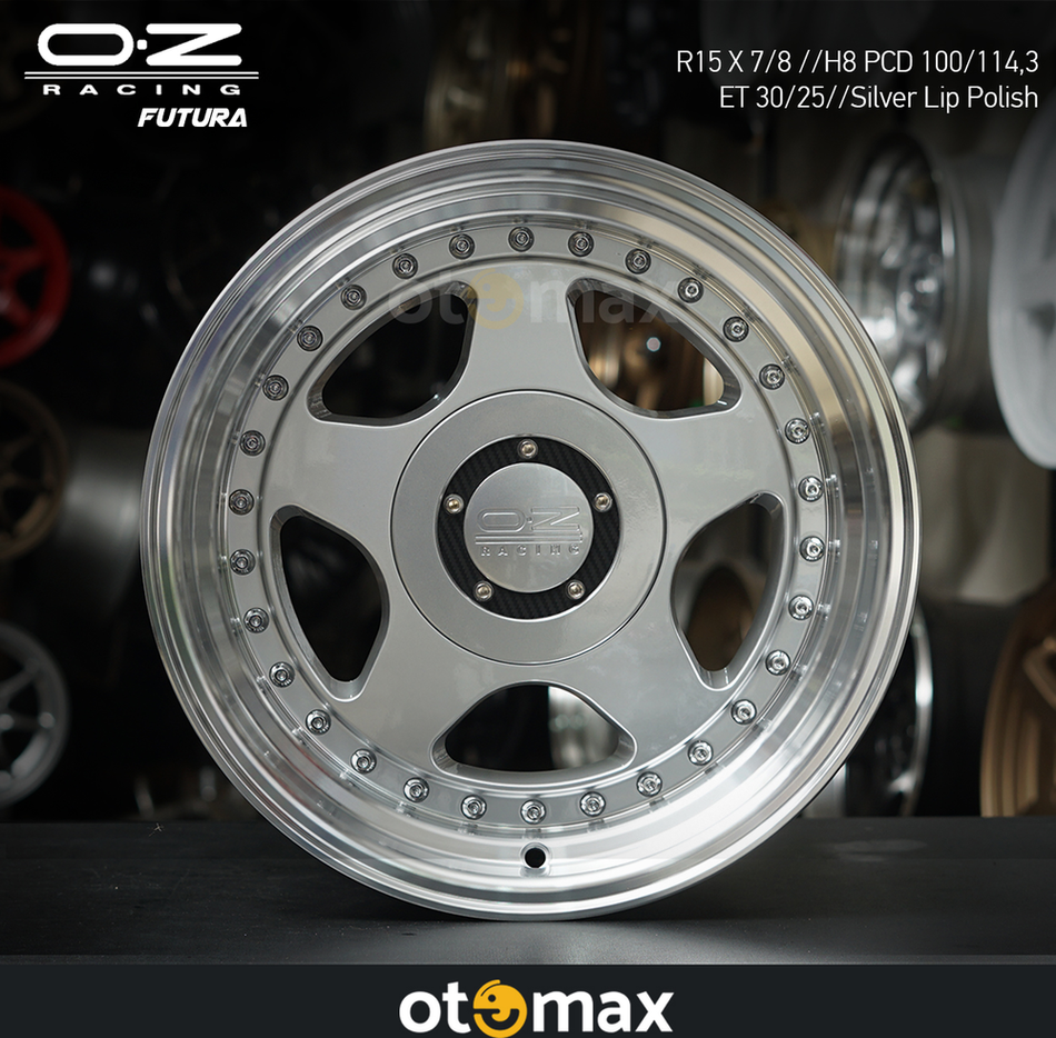 velg oz