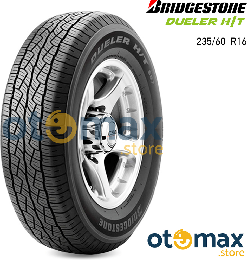 ban bridgestone