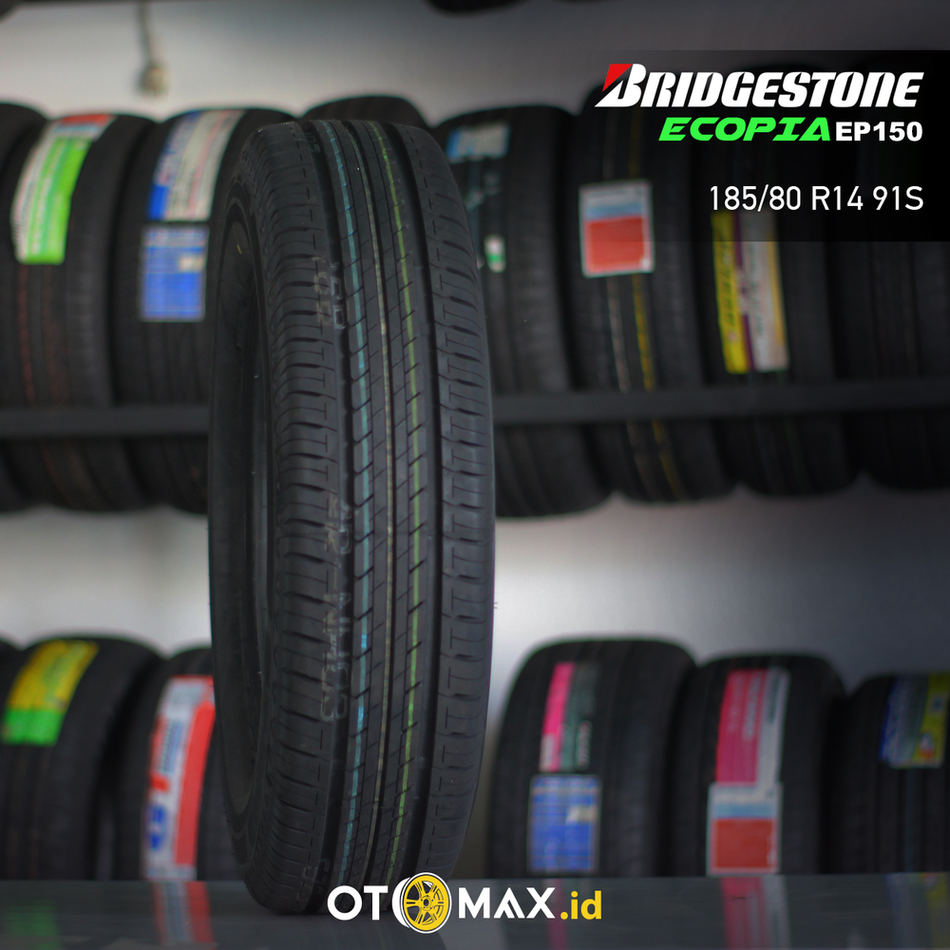 ban bridgestone