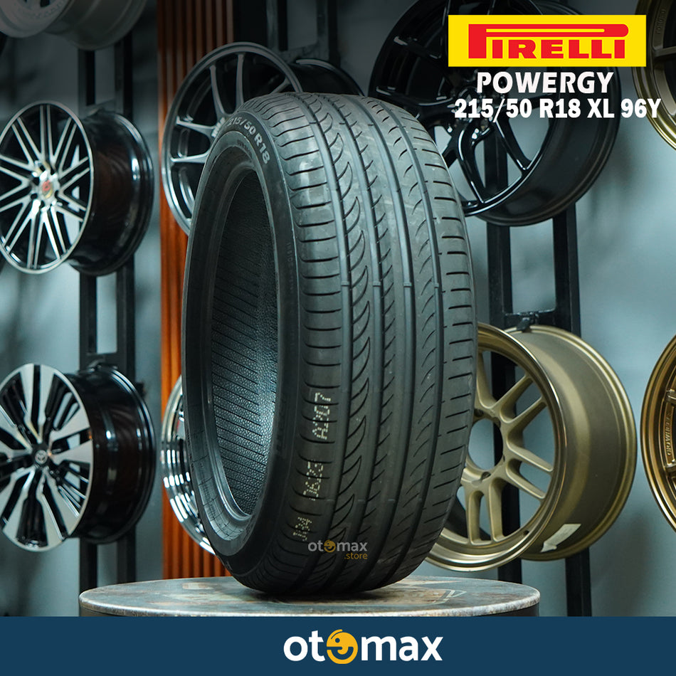 ban mobil 215/50 R18