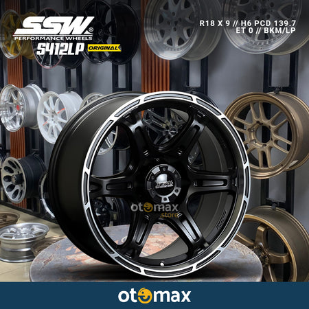 Velg SSW_S412LP_