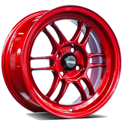velg mobil ssw