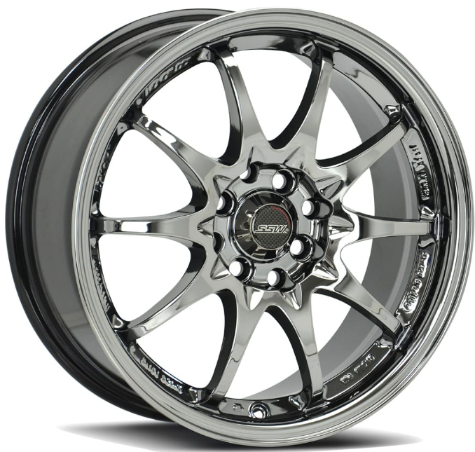 velg  ssw