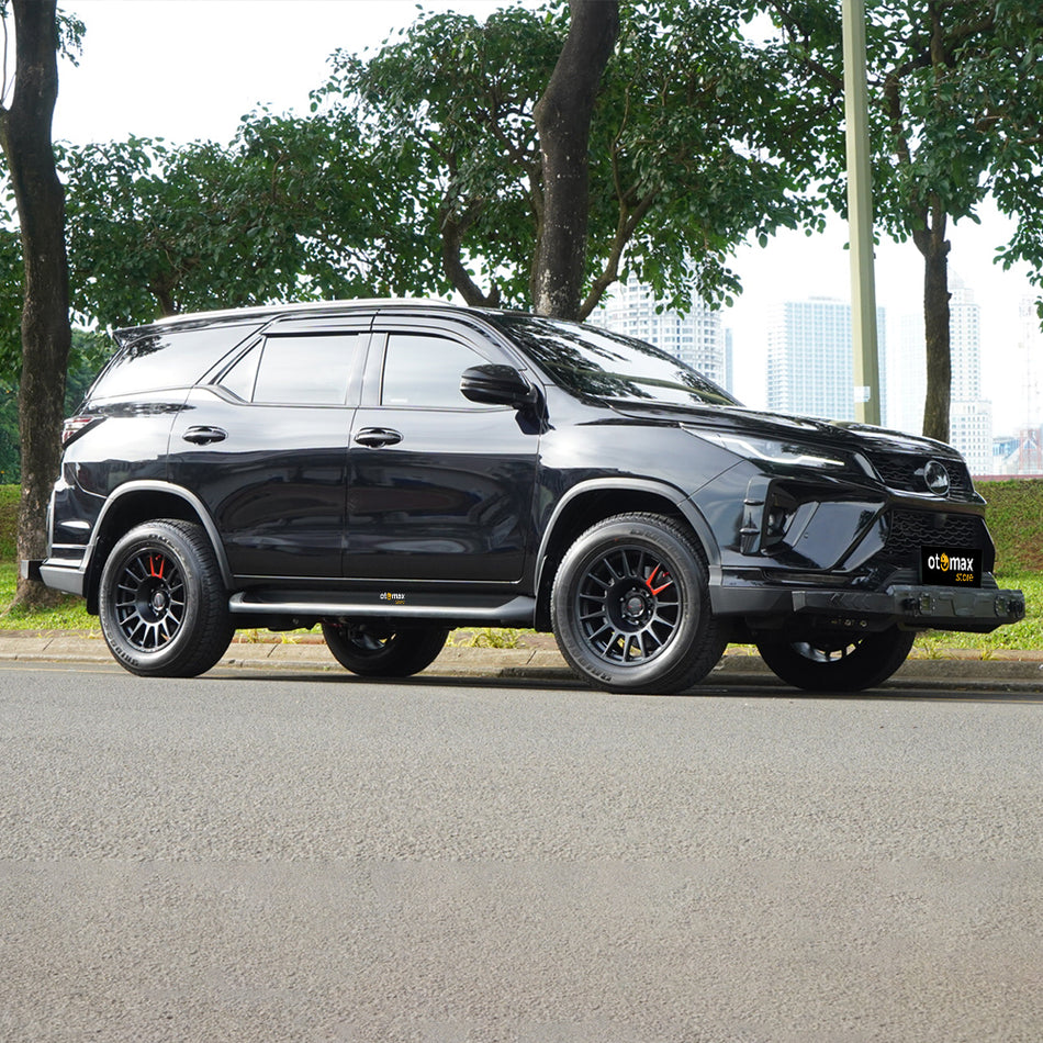 velg mobil
