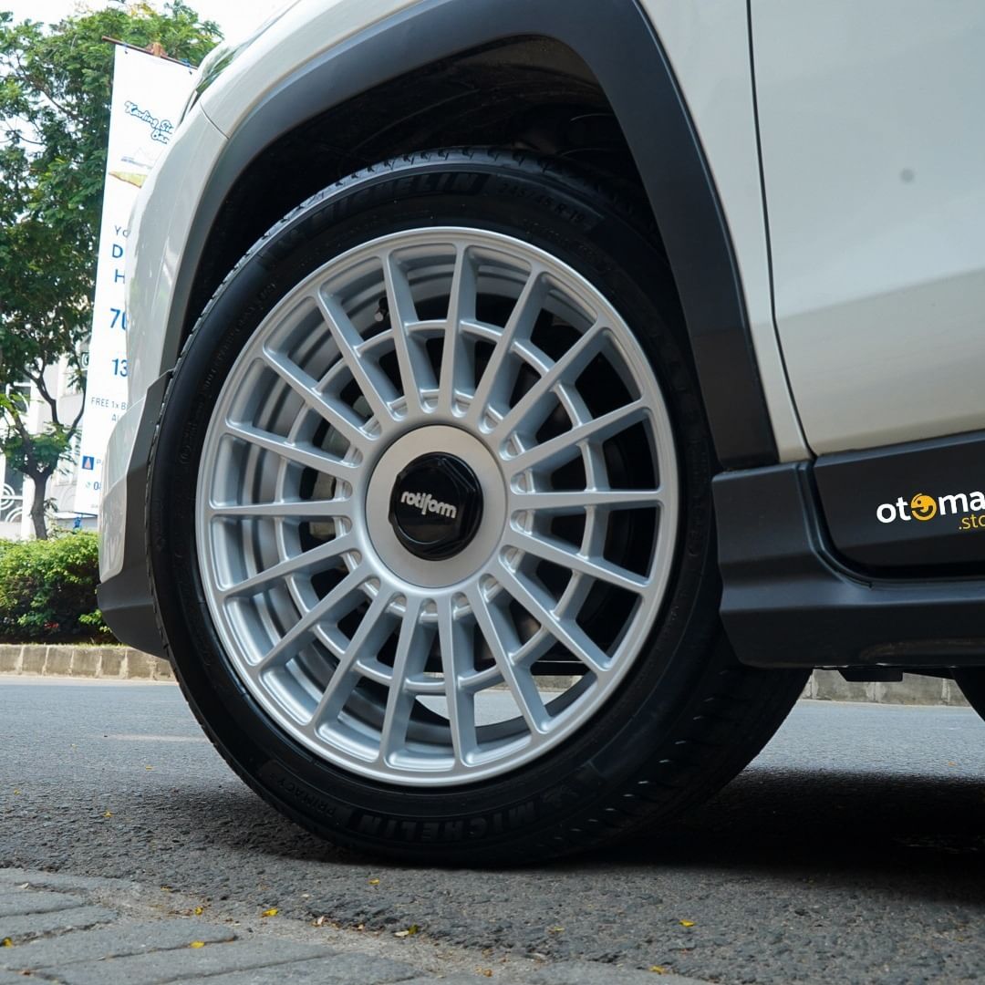 velg rotiform