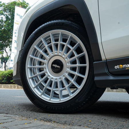 velg rotiform