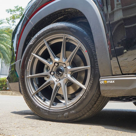 velg mobil