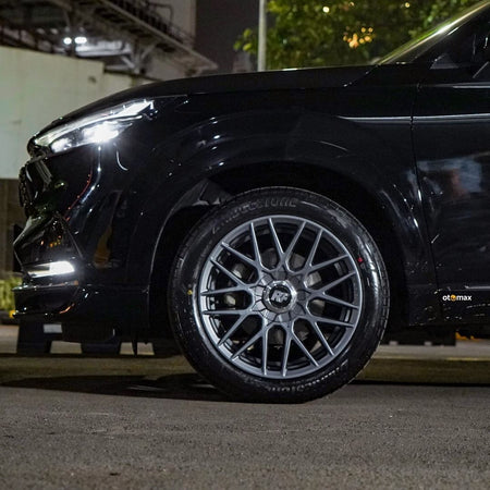 velg rotifrom