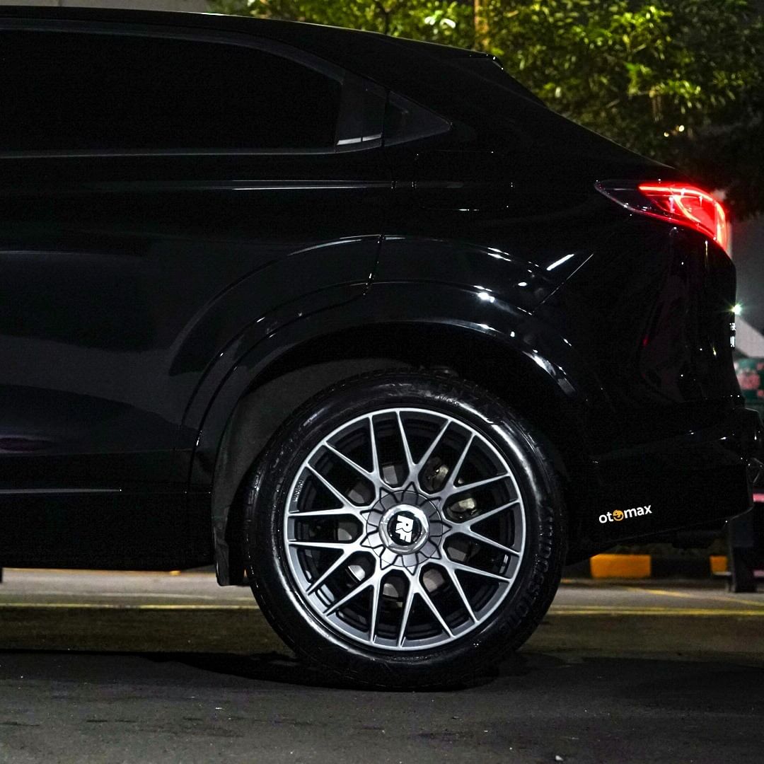 velg rotifrom