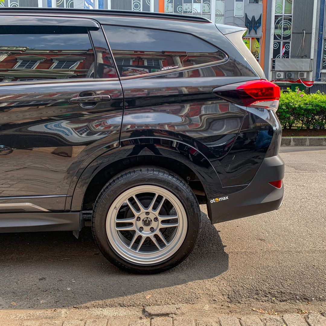 velg mobil