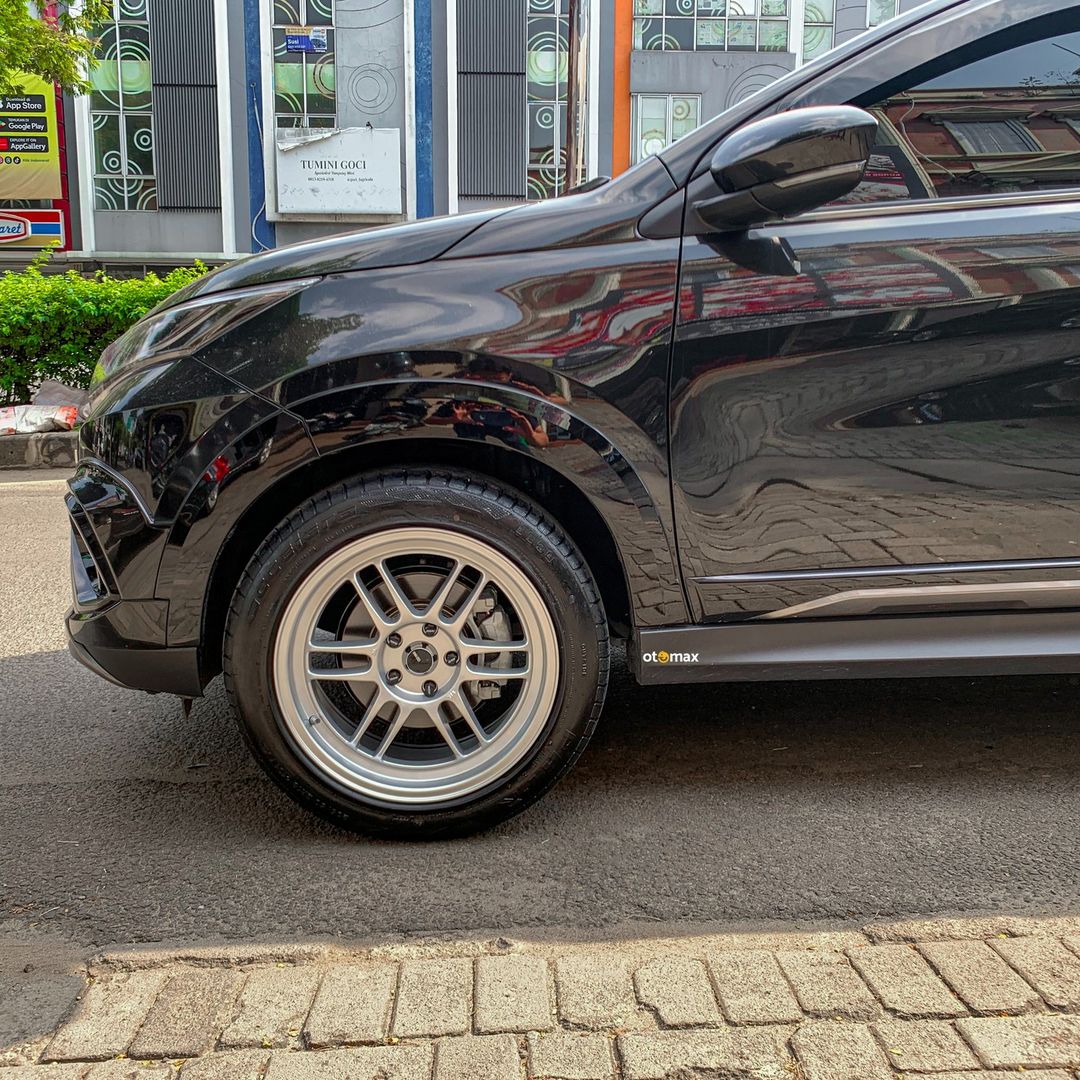 velg mobil