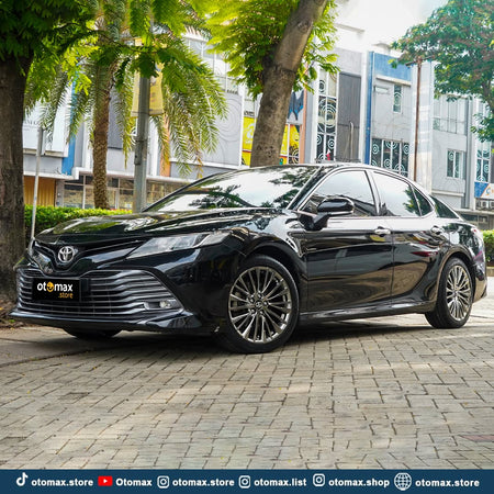 velg mobil