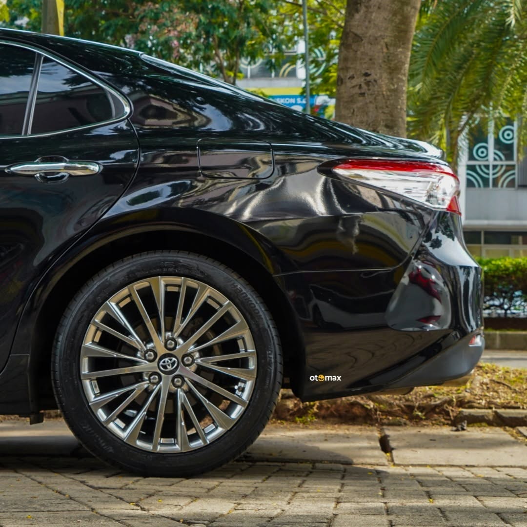 velg mobil