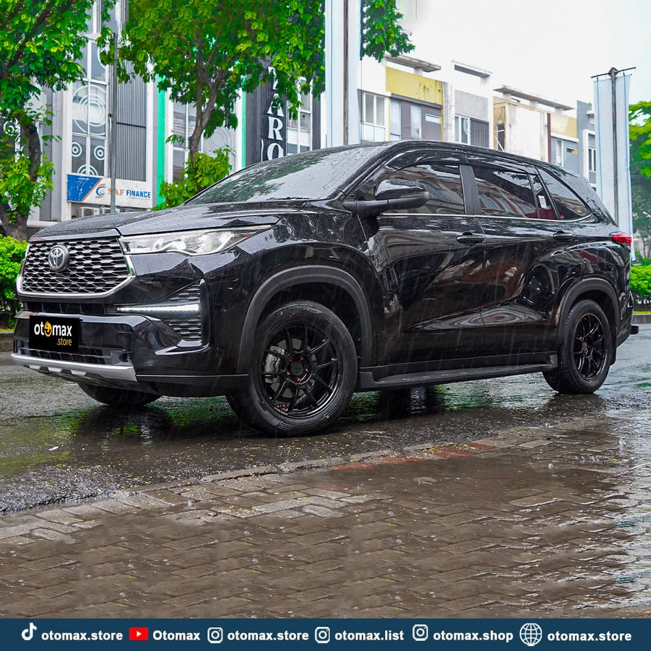 velg mobil