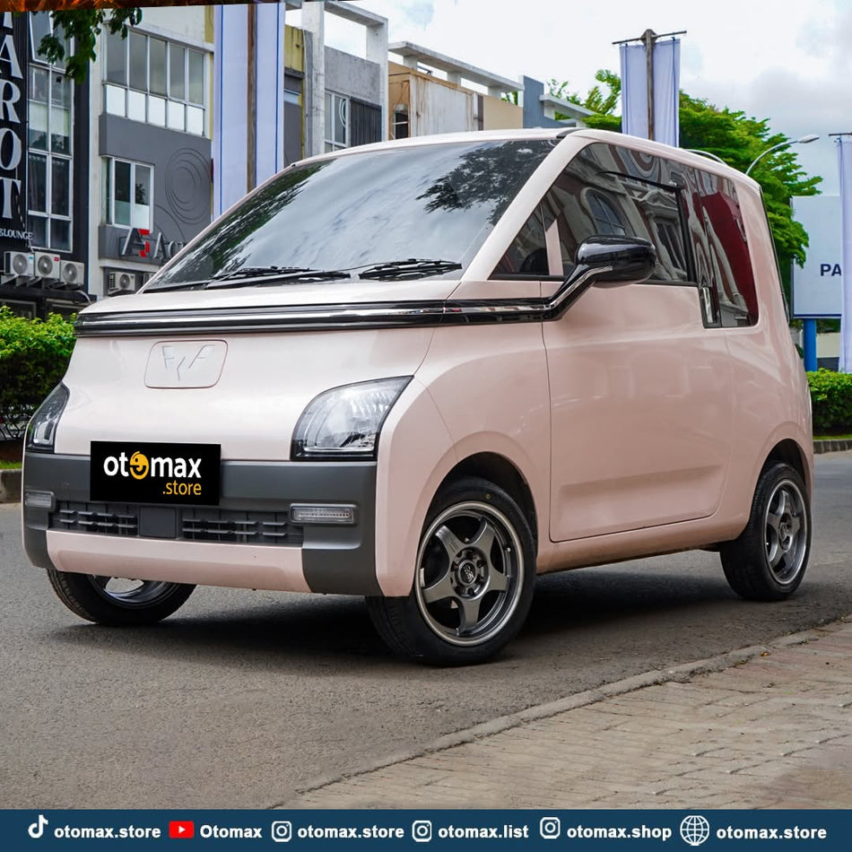 velg mobil