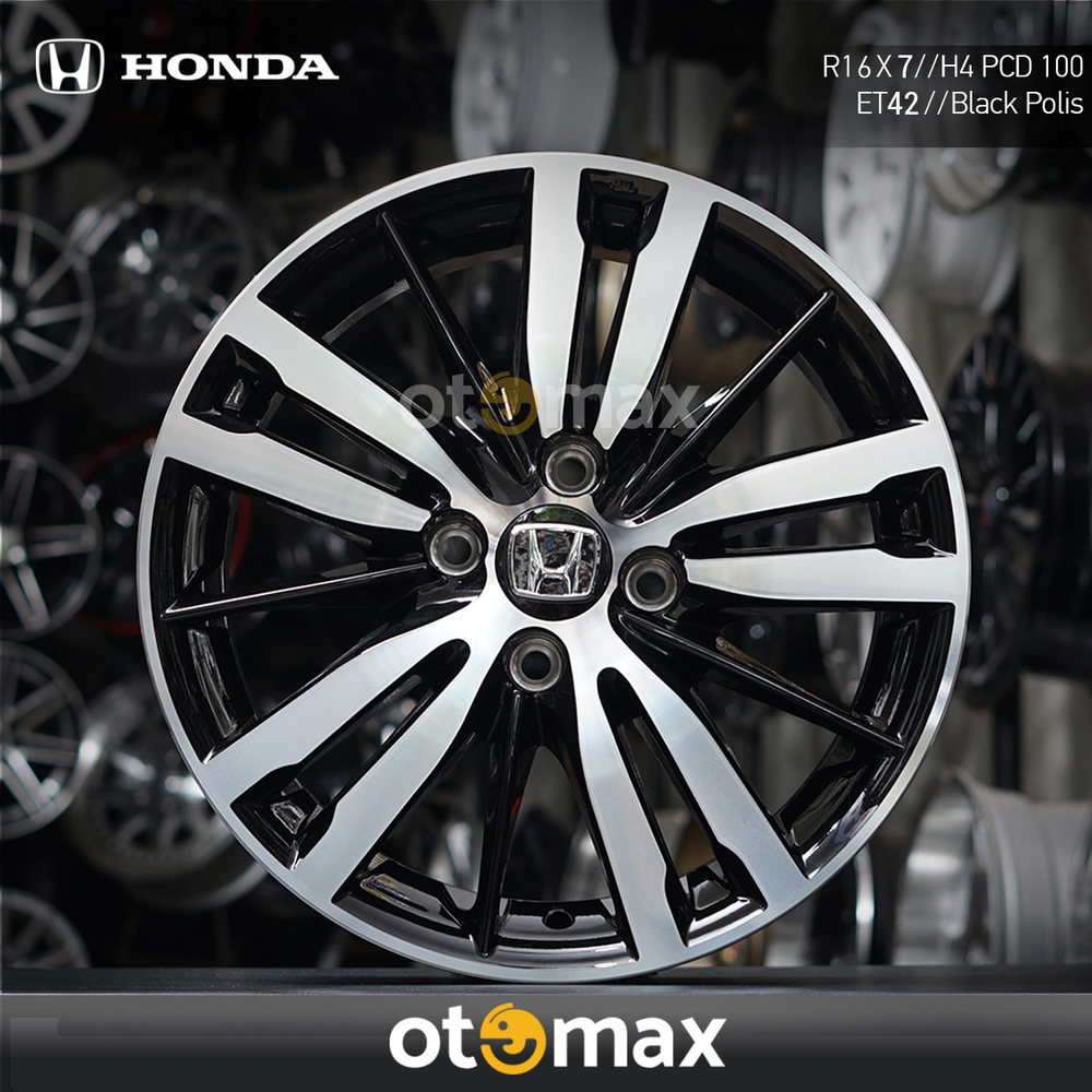 velg honda