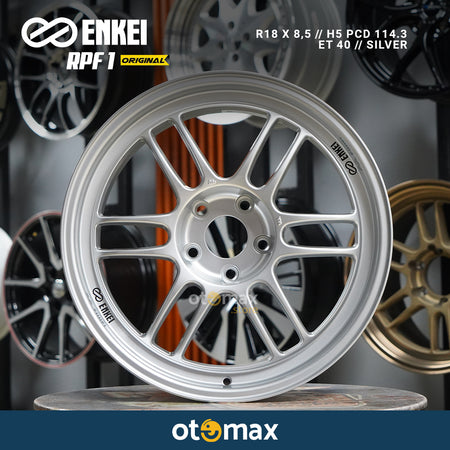 velg enkei