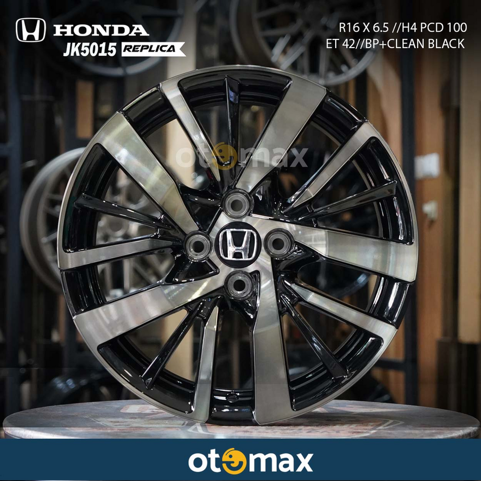 velg hoonda