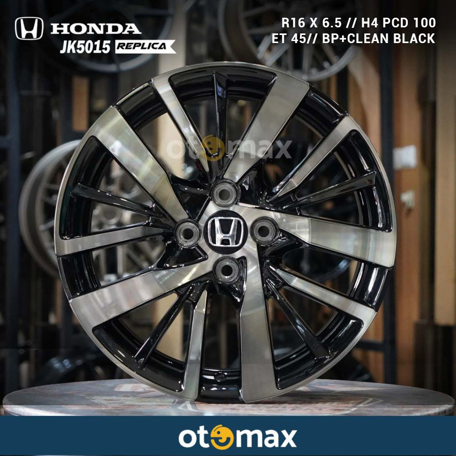 velg honda