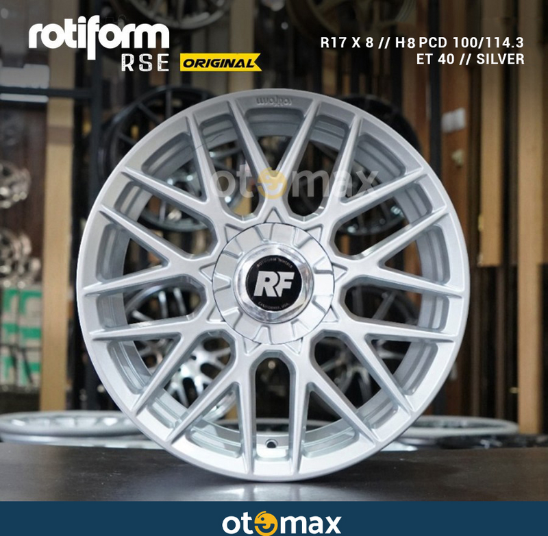 velg mobil