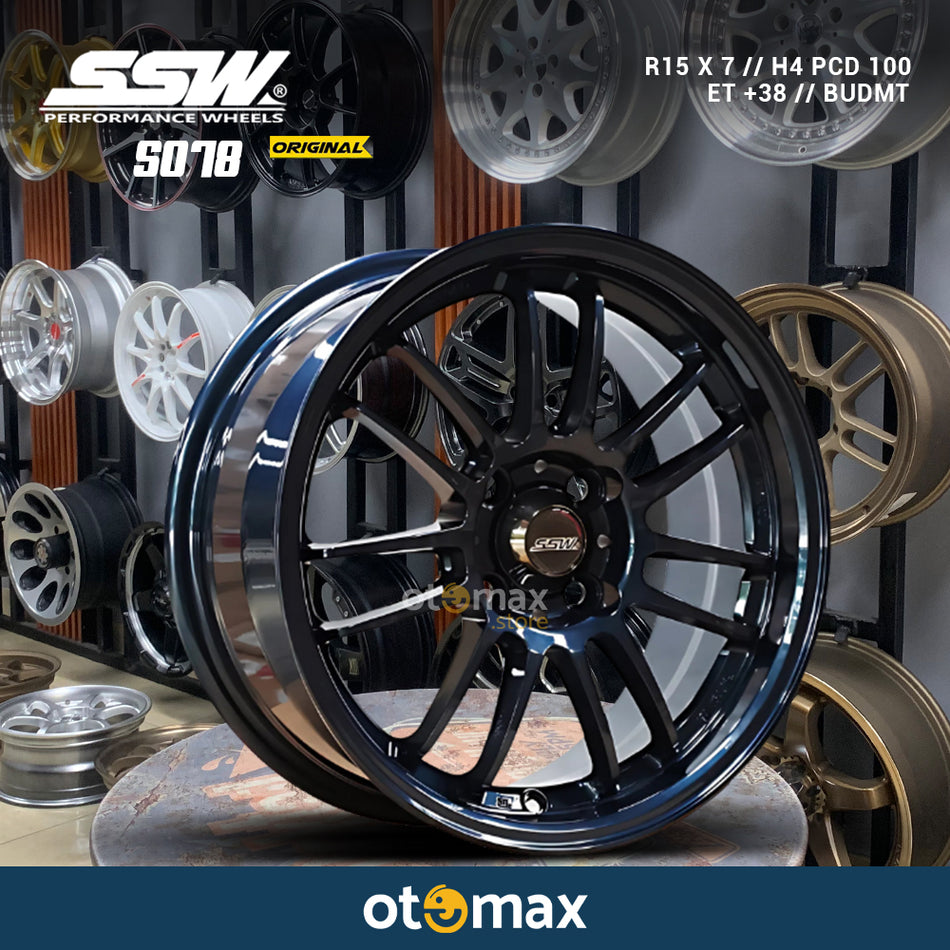 velg SSW-S078