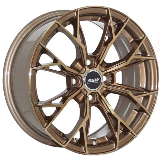 velg mobil