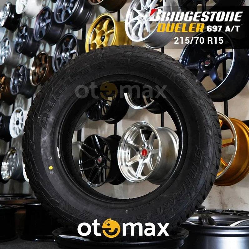 ban bridgestone