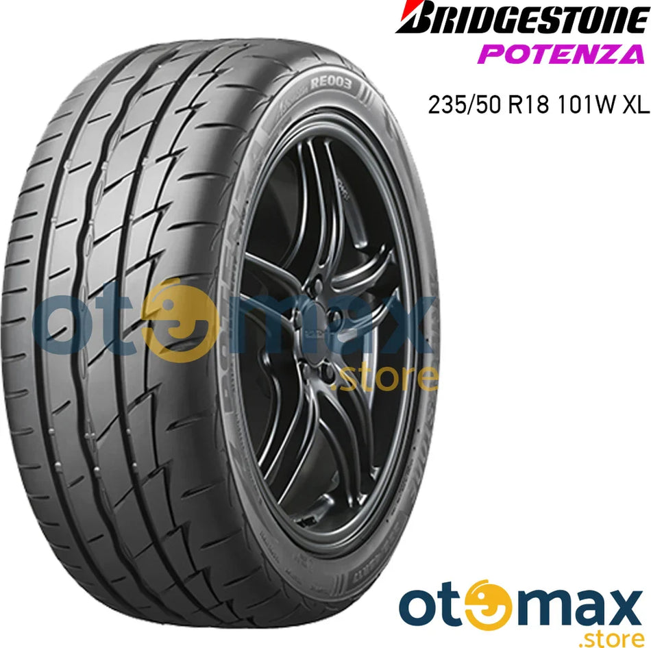 ban bridgestone