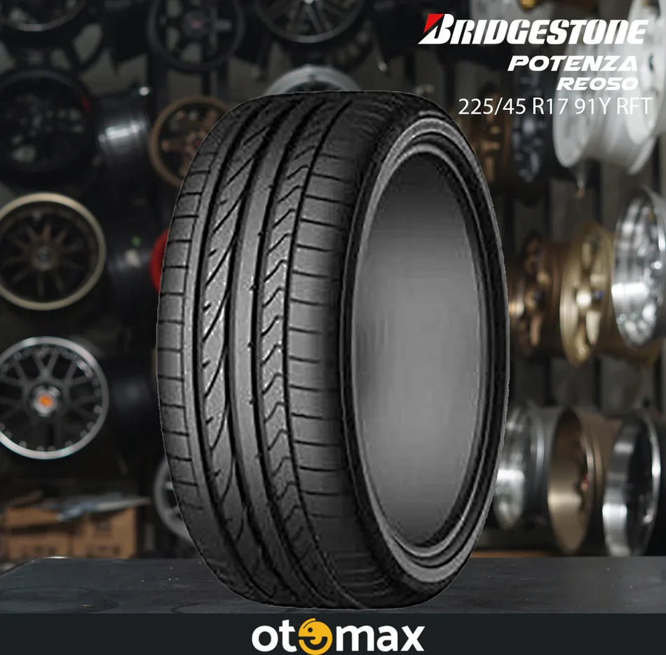 ban bridgestone