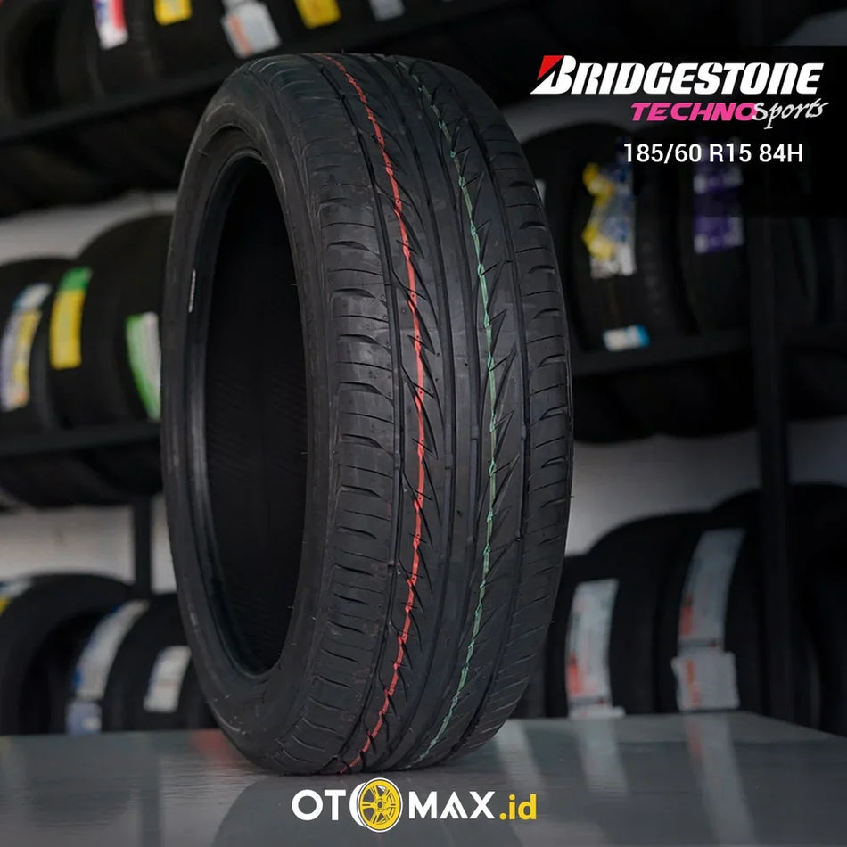 ban bridgestone