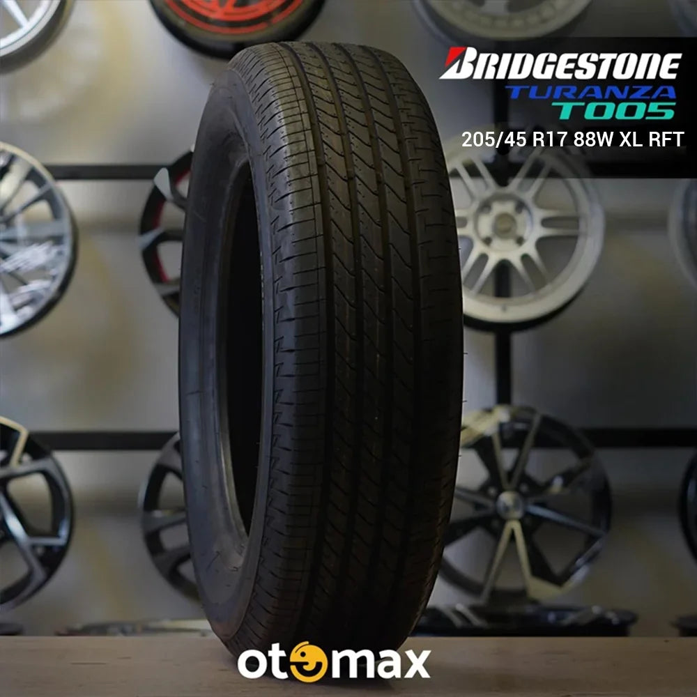 ban bridgestone