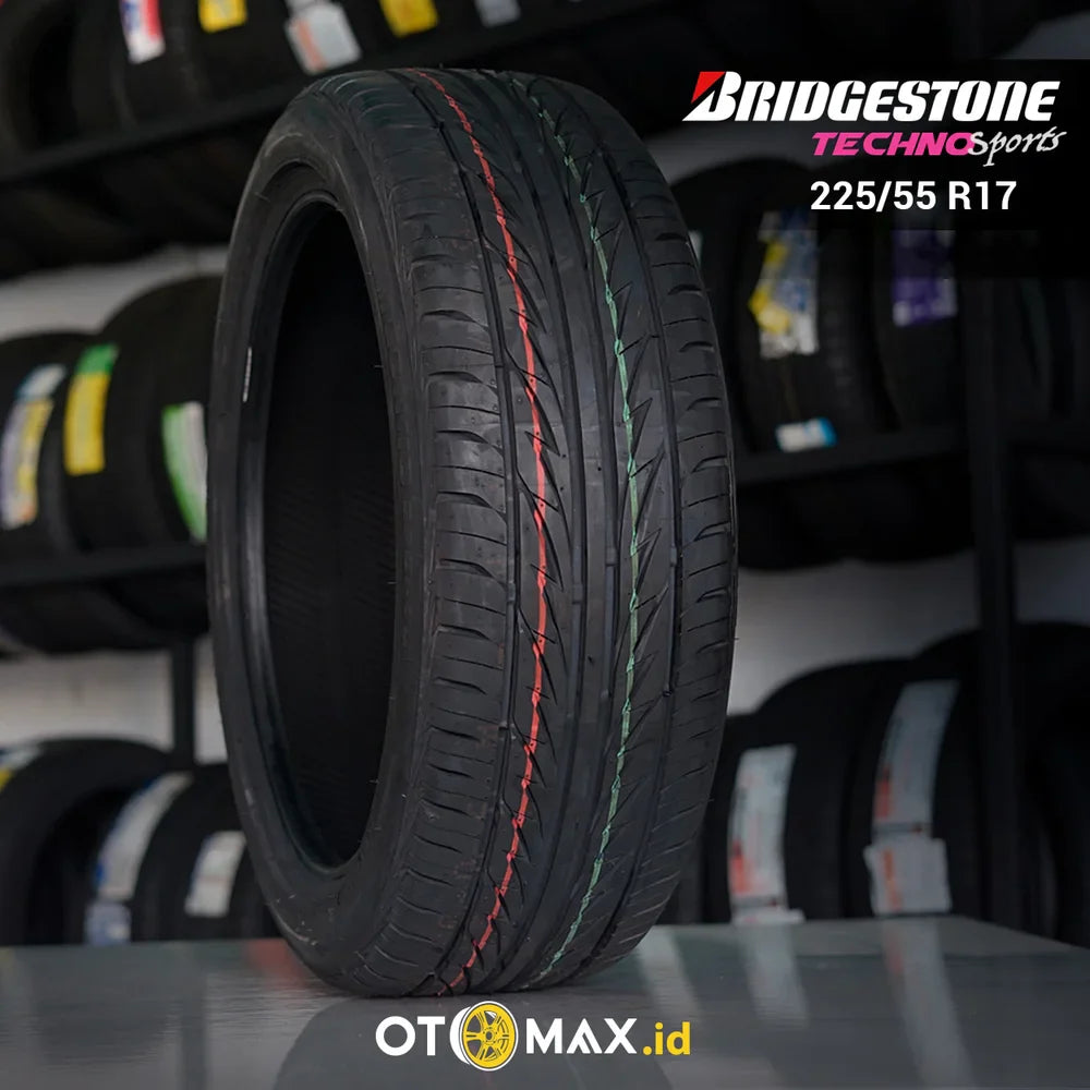 ban bridgestone