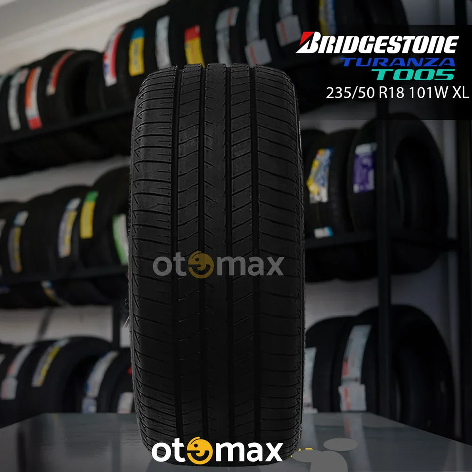 ban bridgestone