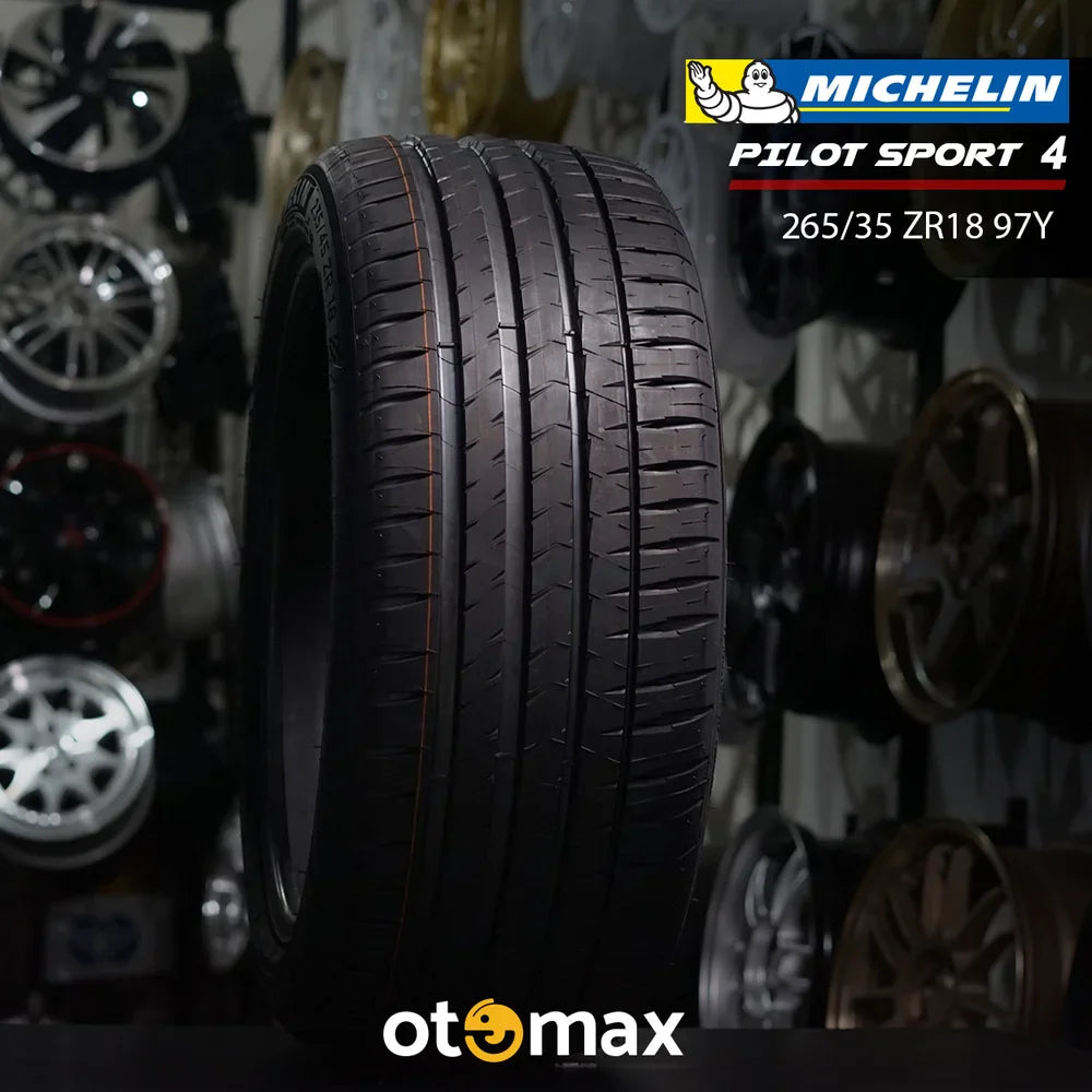 ban michelin
