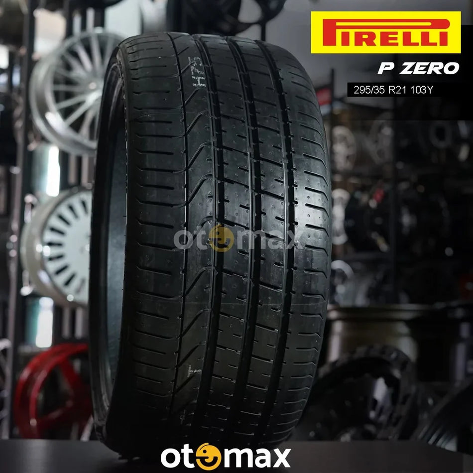 ban pirelli