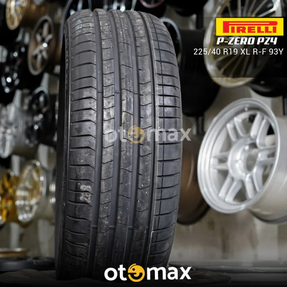 ban pirelli