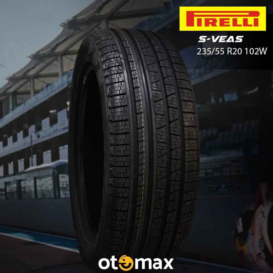 ban pirelli