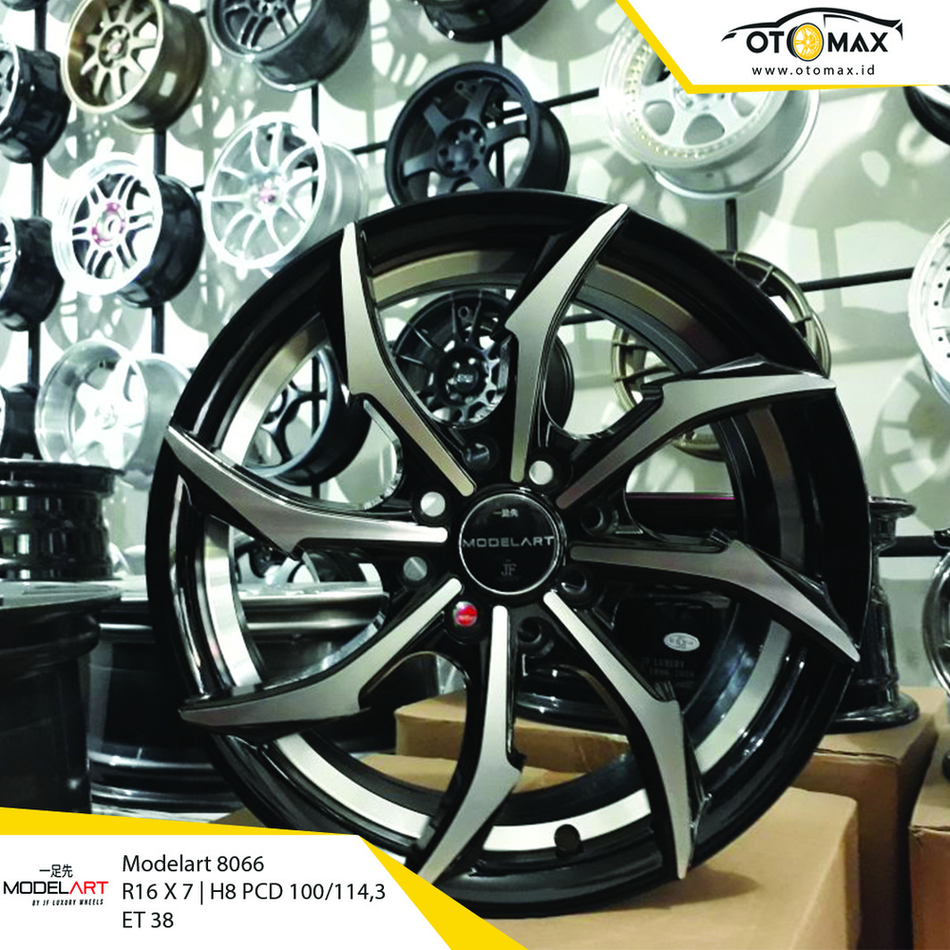 velg