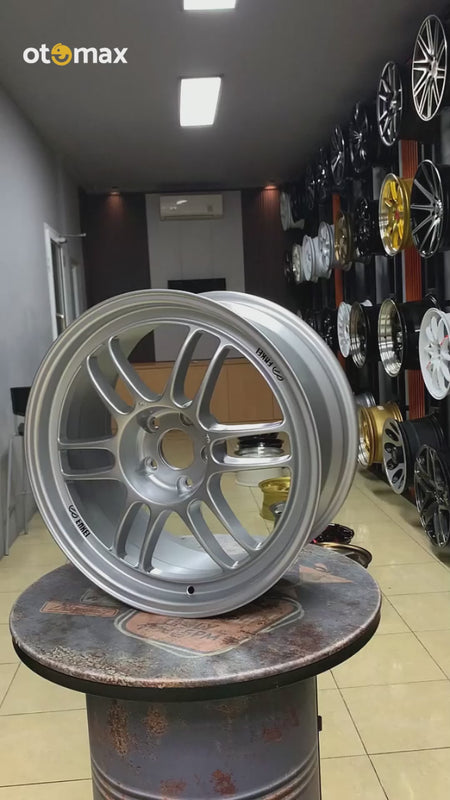 velg enkei