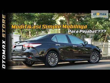 Velg Lexus LM 300