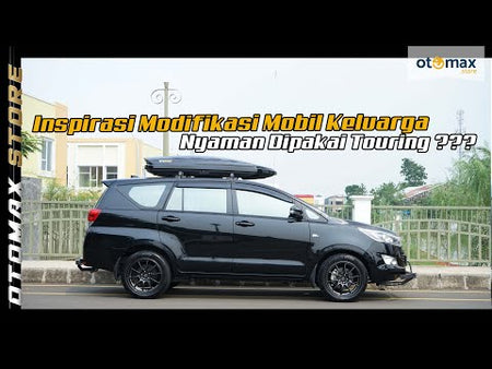 velg mobil innova