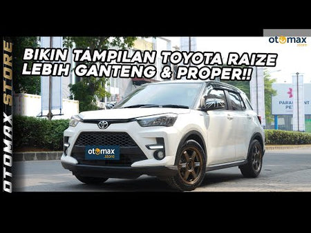 Velg Volk Rays TE37 R17