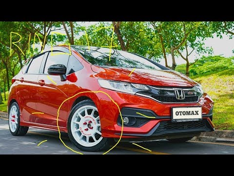 velg oz rally racing