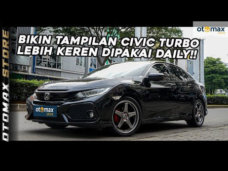 velg mobil
