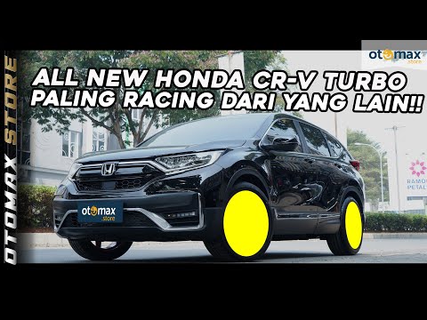 modif honda crv turbo